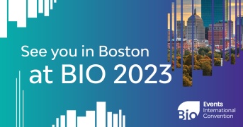 EG427 at BIO 2023