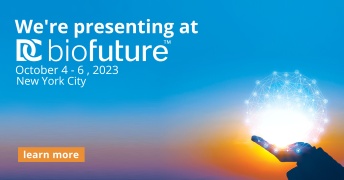 EG 427 will be presenting at BioFuture